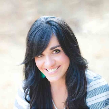 Clinician Headshot