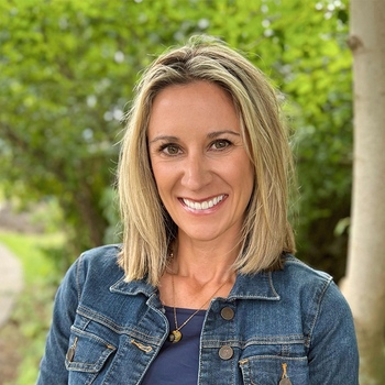 Clinician Headshot