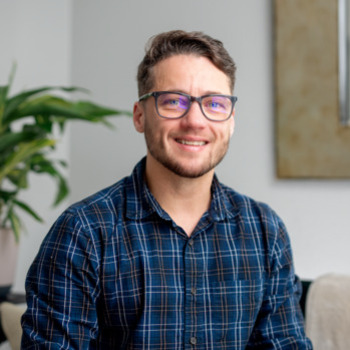 Clinician Headshot