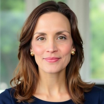 Clinician Headshot