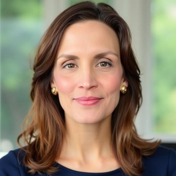 Clinician Headshot