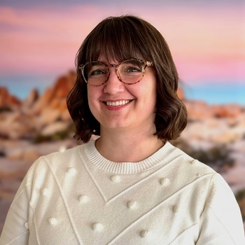 Clinician Headshot