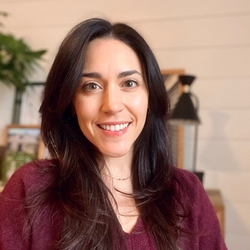 Avatar of Gabriella Smick