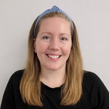 Avatar of Jess Perry, MSSA, LISW-S