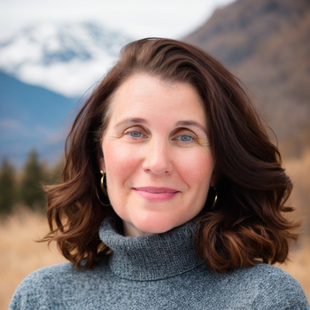 Avatar of Krista Carter, LMSW