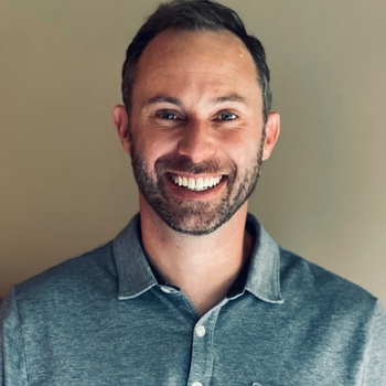 Clinician Headshot