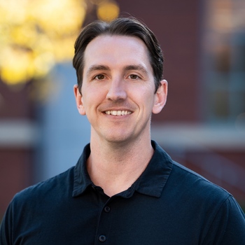 Clinician Headshot