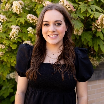 Clinician Headshot