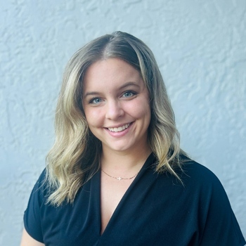 Avatar of Callie Jackson