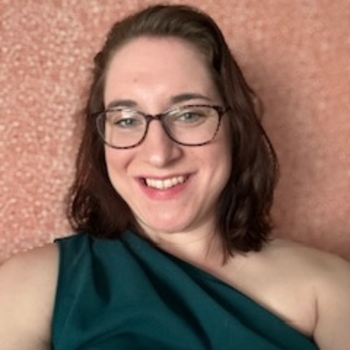 Clinician Headshot