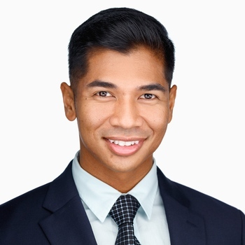 Avatar of Rodel Maulit, M.D.