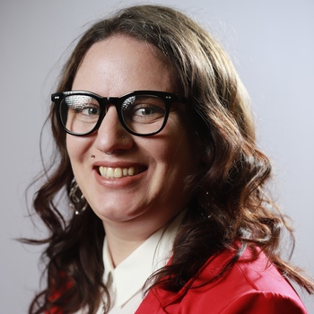 Avatar of Ashley Malone