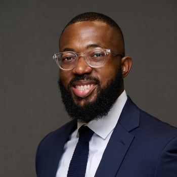 Avatar of Preston Igwe