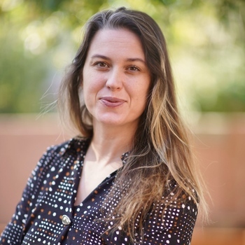 Clinician Headshot