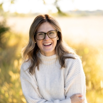 Clinician Headshot