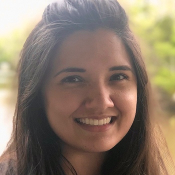Clinician Headshot