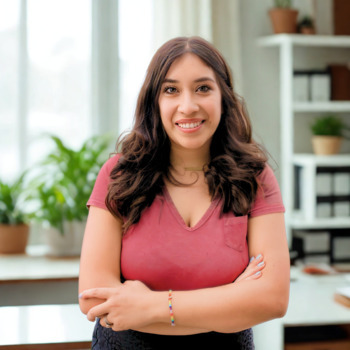 Avatar of Sarah Zamora