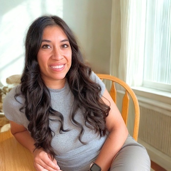 Avatar of Sarah Zamora
