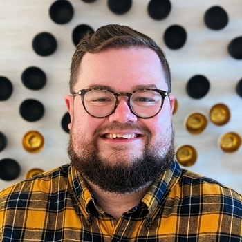 Clinician Headshot