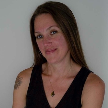 Clinician Headshot