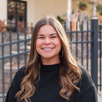 Avatar of Callie Buckner