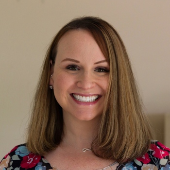 Clinician Headshot