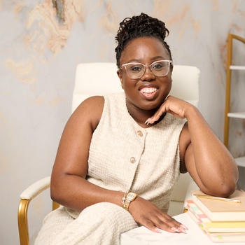 Avatar of Giovanna Ama Baisie-Arthur