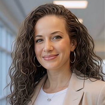 Avatar of Amy Disla, Anywhere Wellness