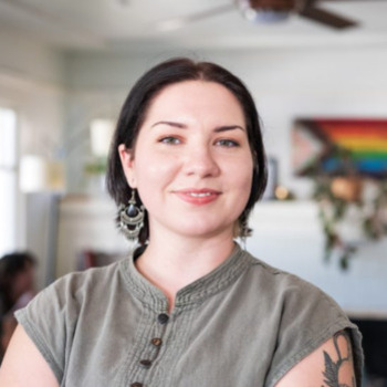 Avatar of Lindsey Winkler