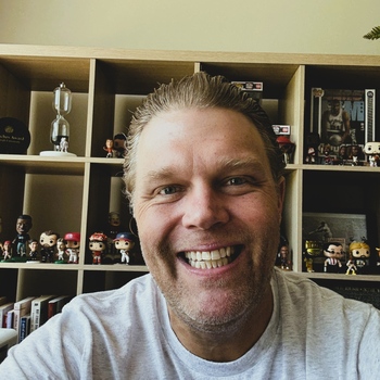 Avatar of Andrew Shapiro