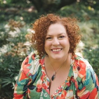 Avatar of Julia Hoffman
