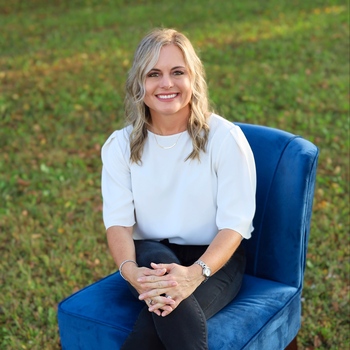 Clinician Headshot