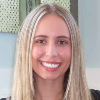 Clinician Headshot