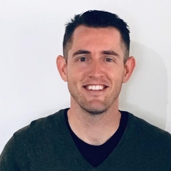 Clinician Headshot