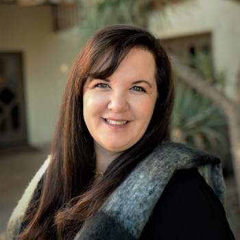 Clinician Headshot