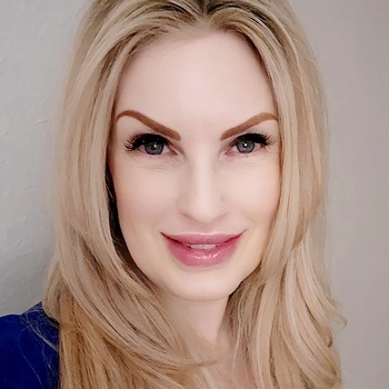 Avatar of Jenna Andrews