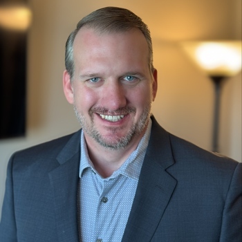 Clinician Headshot