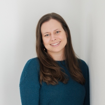 Avatar of Amber Jarvis