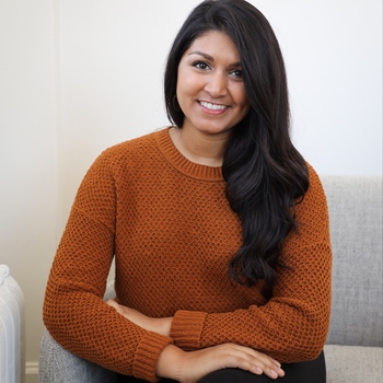 Avatar of Sona Trivedi