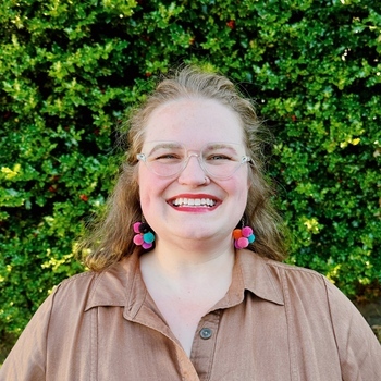 Clinician Headshot