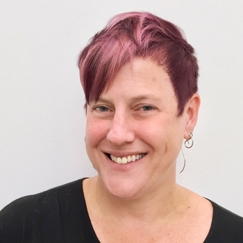 Clinician Headshot