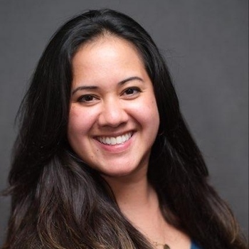 Clinician Headshot
