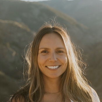 Avatar of Elise Thomas