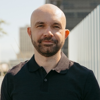 Clinician Headshot