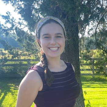 Avatar of Rebecca Nicole Herz