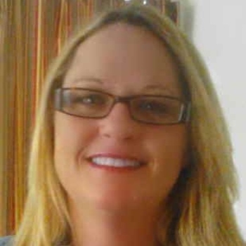 Clinician Headshot