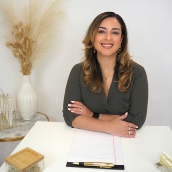 Avatar of Erika S. Ramirez