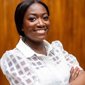 Avatar of Dr. Danielle Nimako