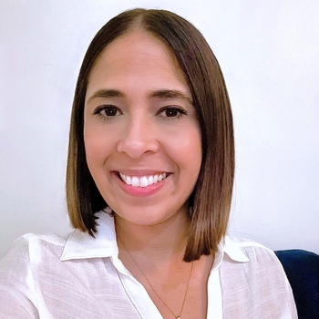 Clinician Headshot