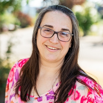 Avatar of Caroline Fithen